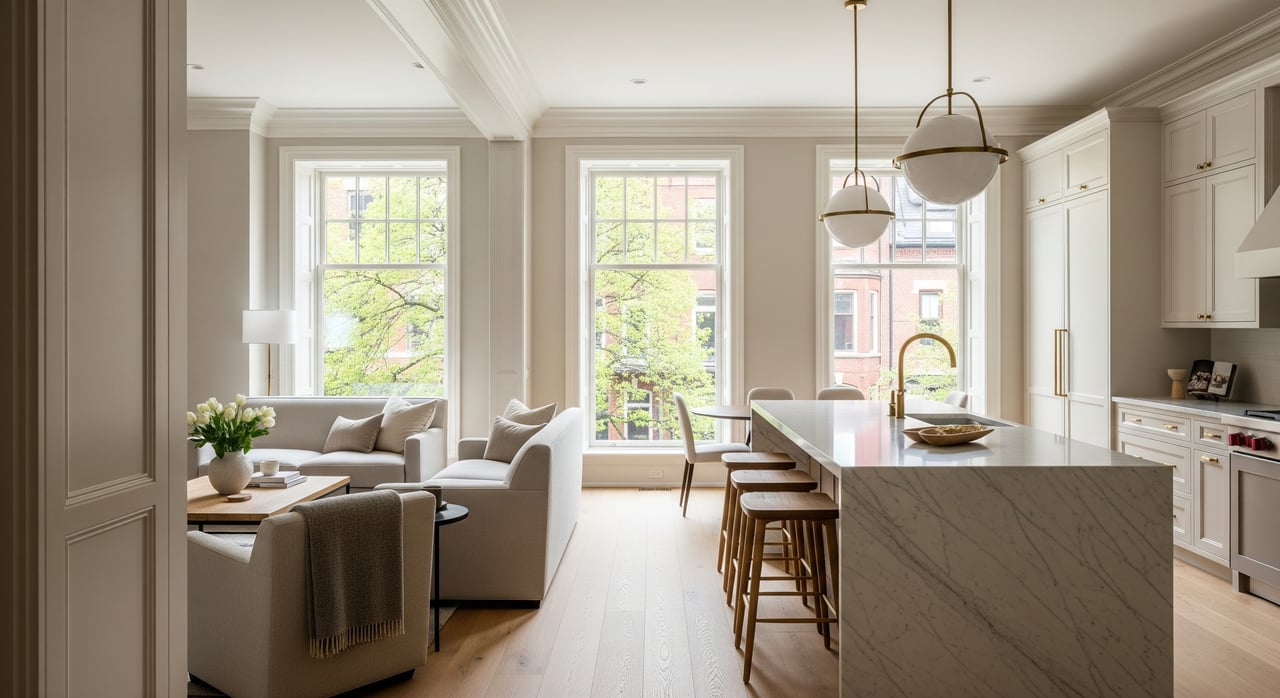 Use Compass Concierge To Prep Your Clayton Listing