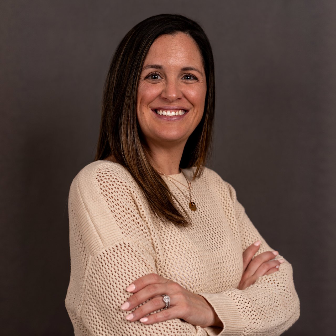 Ashley Spagnola Syracuse, NY Real Estate Agent Headshot
