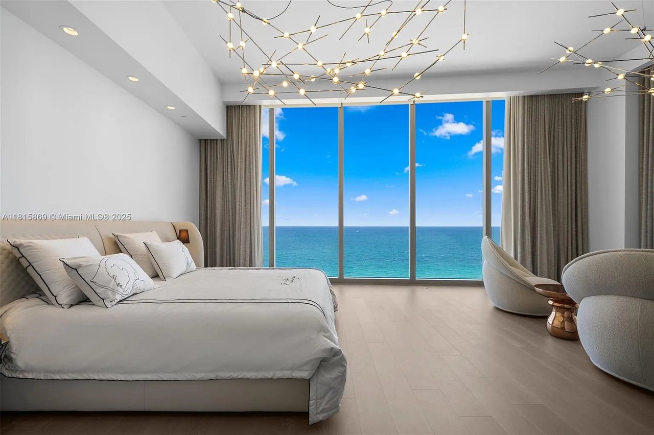 17901 Collins Ave #1607