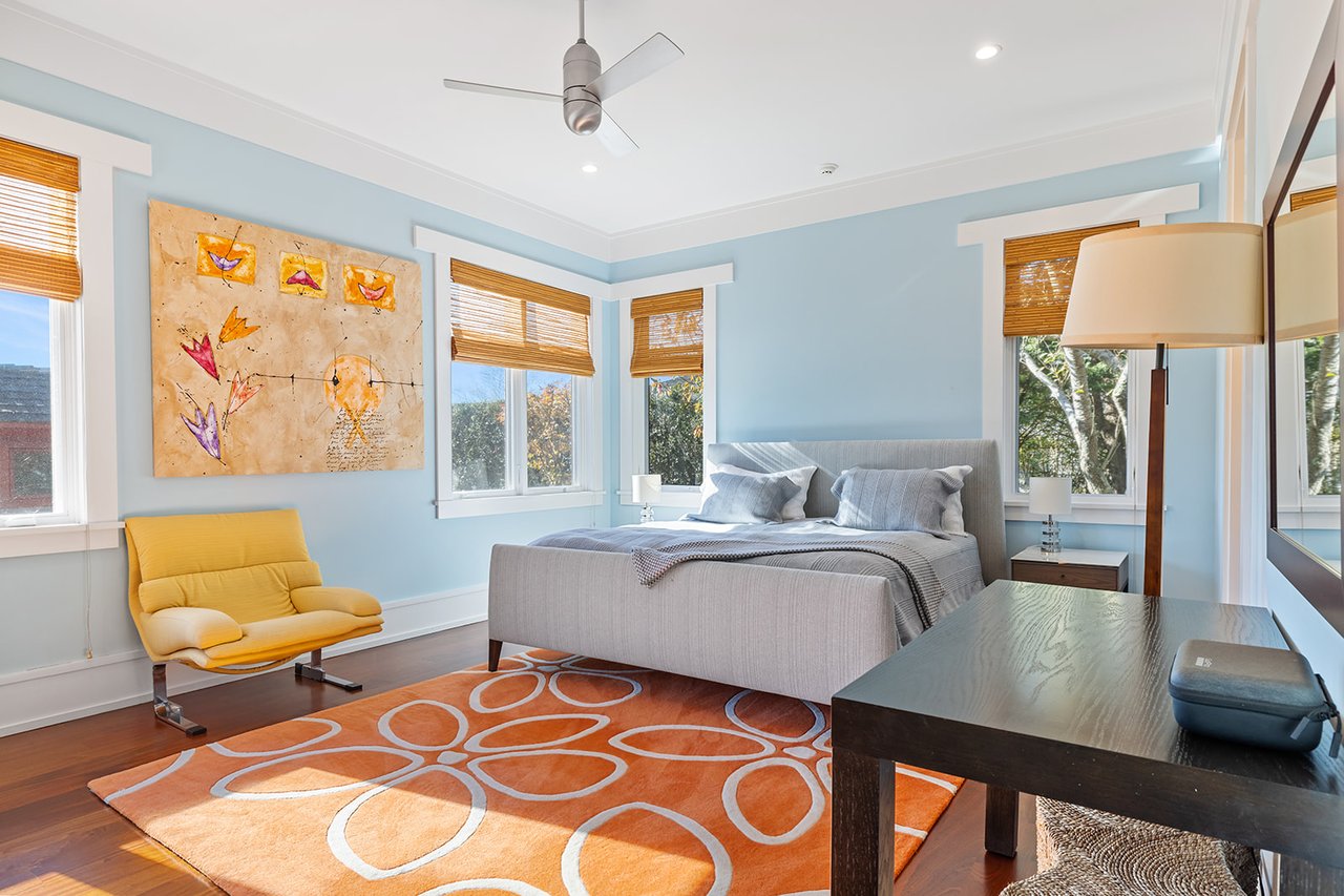 Magnificent Bridgehampton Estate