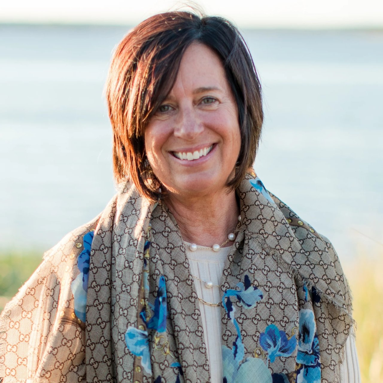 Chessell McGee Portland, ME Real Estate Agent Headshot