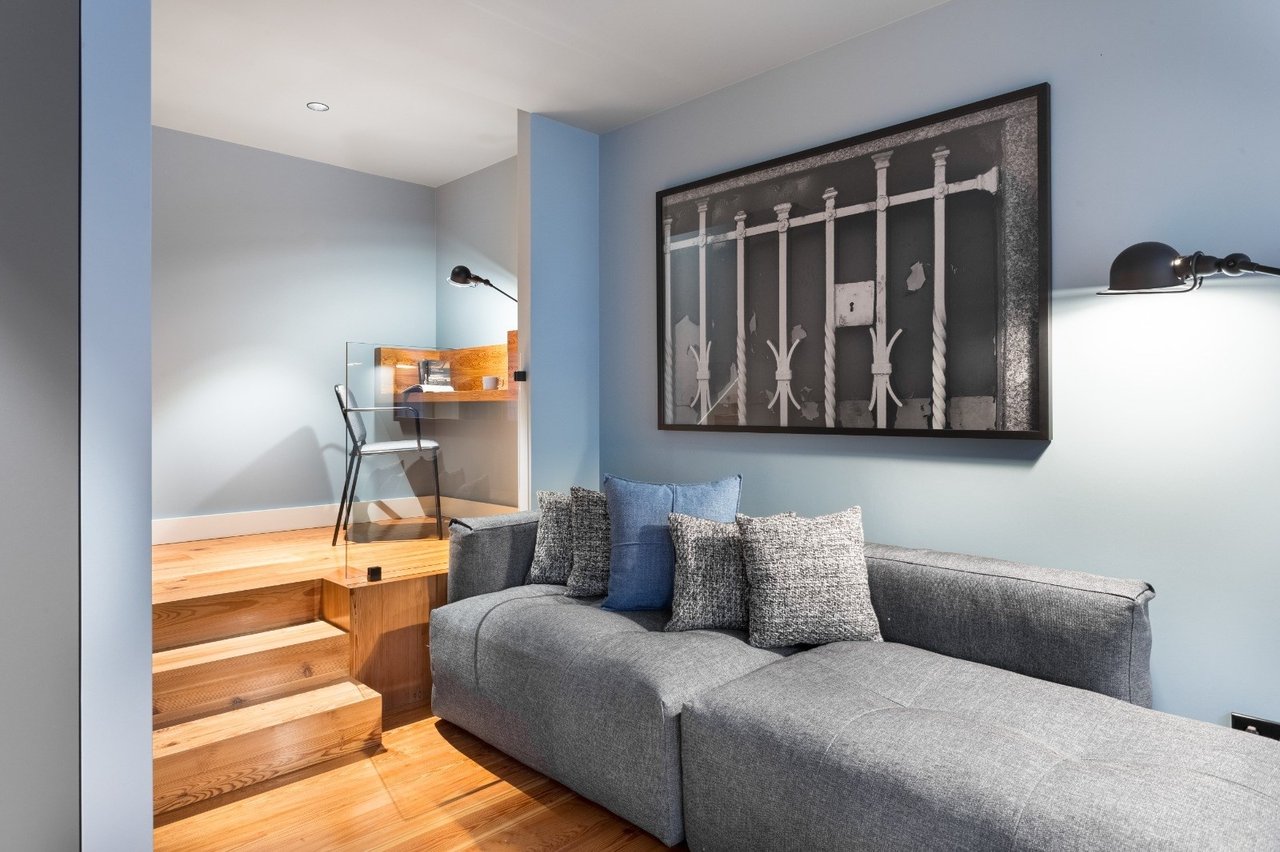 New Designer Duplex in the Heart of Porto, Portugal – Licensed Short-Term Rental with 6%+ ROI