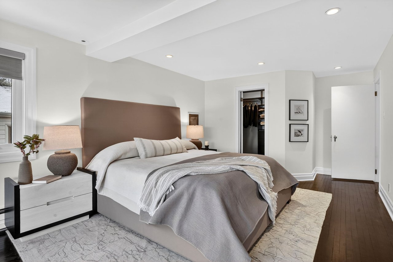 58 Belvedere Boulevard W