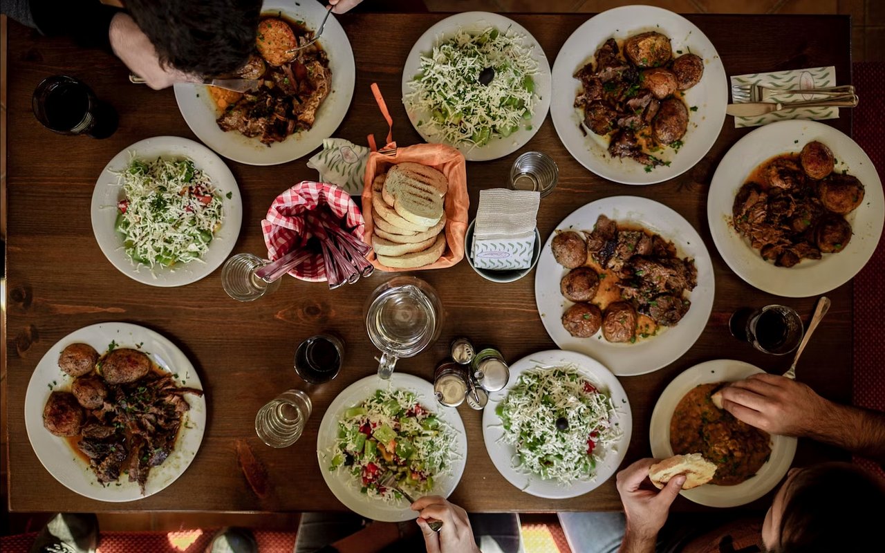 The Ultimate Guide to Hosting the Perfect Dinner Party
