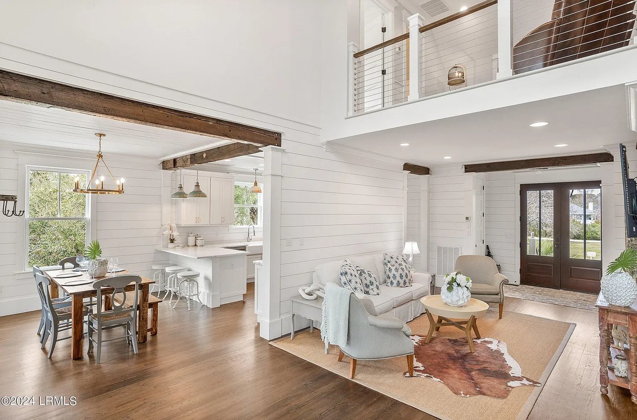 65 Petigru Drive