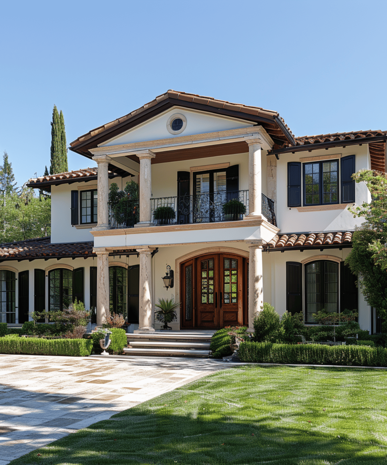 Home Valuation