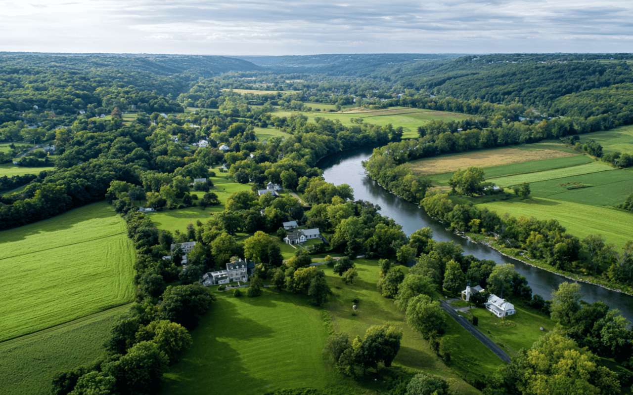 Treesdale
