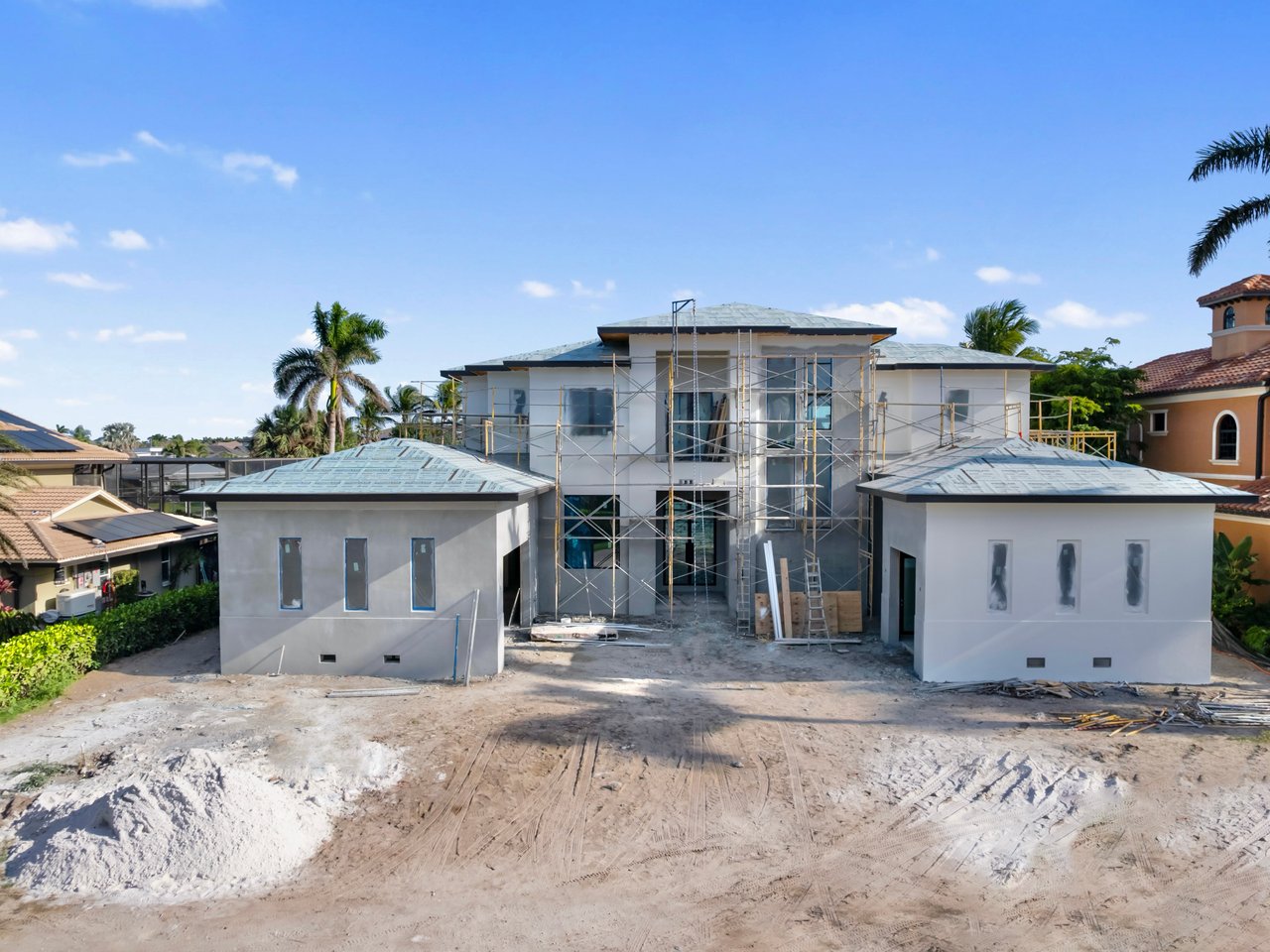 846 Cypress Lake CIR