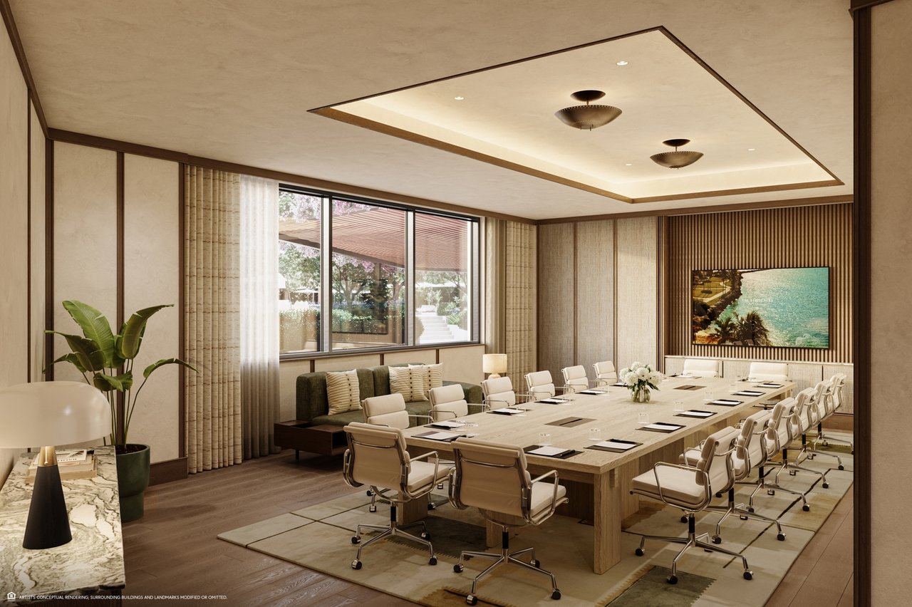 The Residences at Six Fisher Island