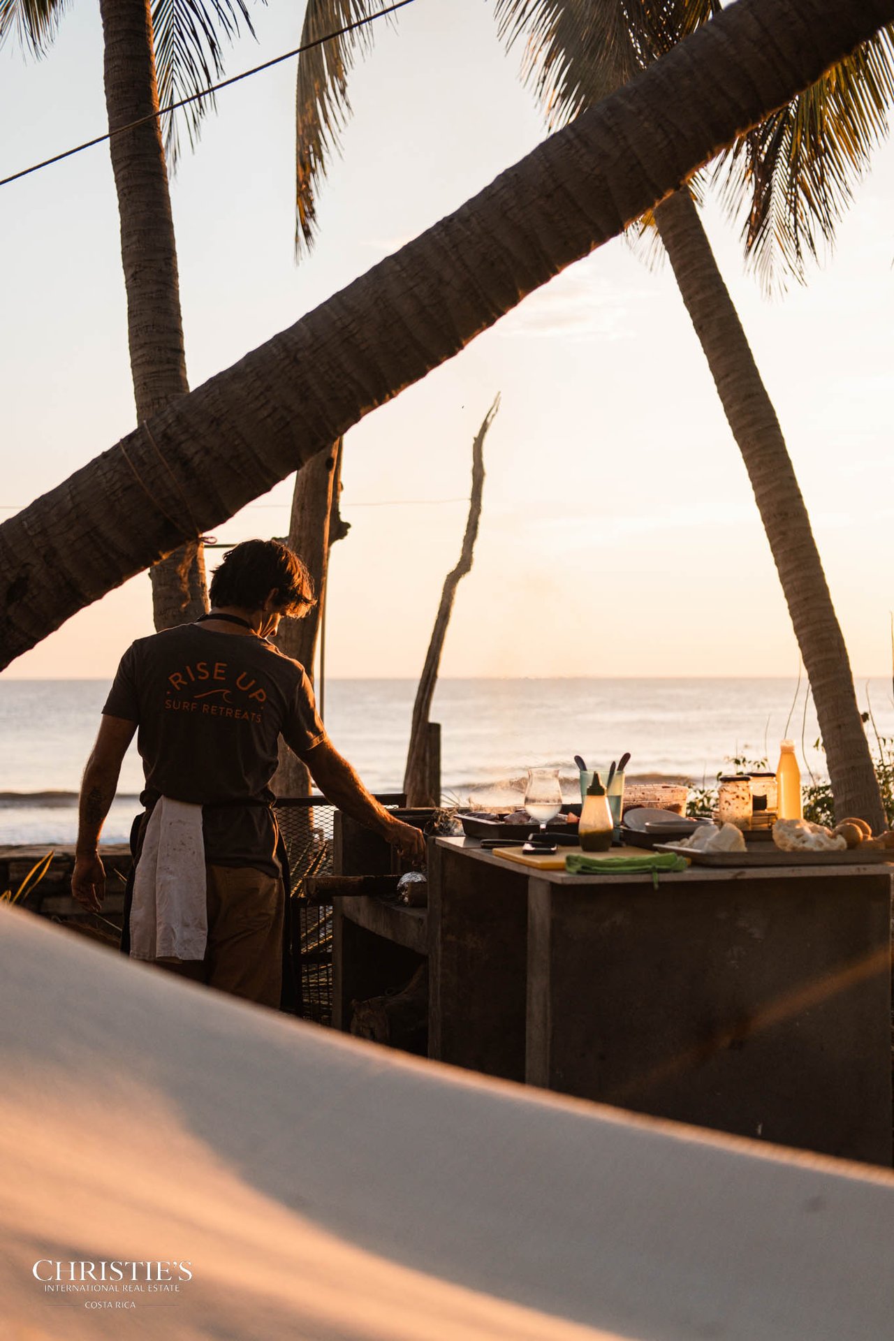 Mandla Boutique Coastal Retreat with World-Class Surf