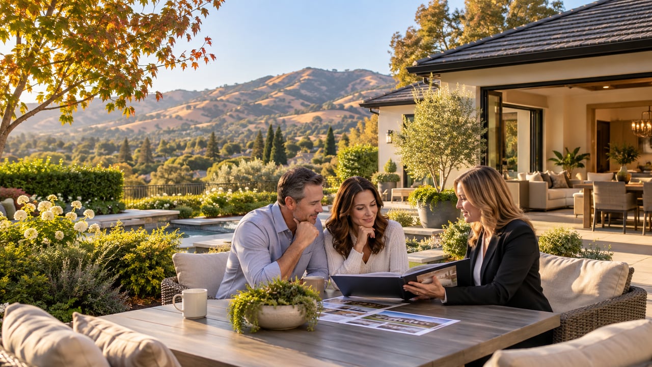 Are Santa Clara County Buyers Finally Getting More Negotiating Power This Fall? cover