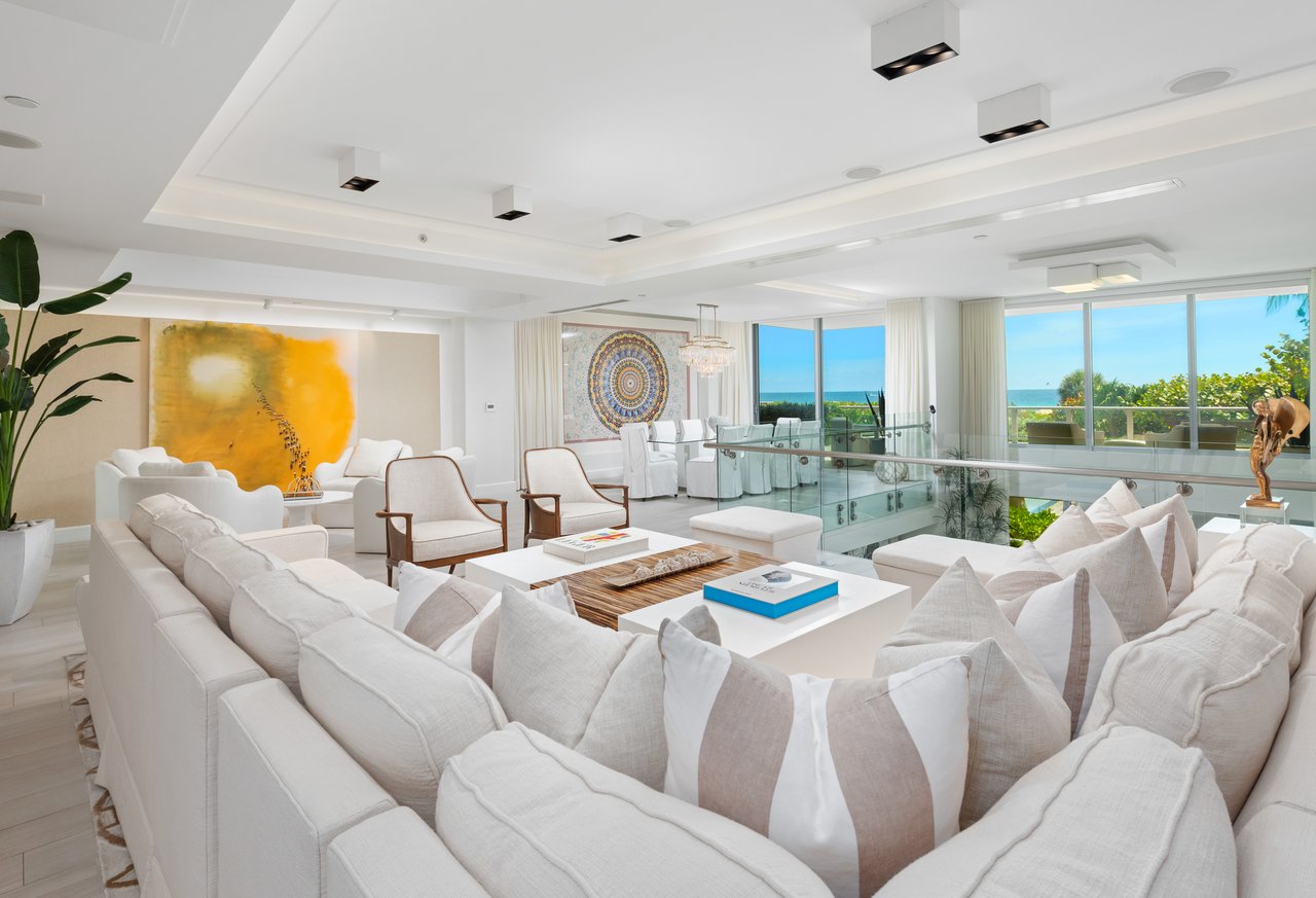 Ocean House, #U-0203