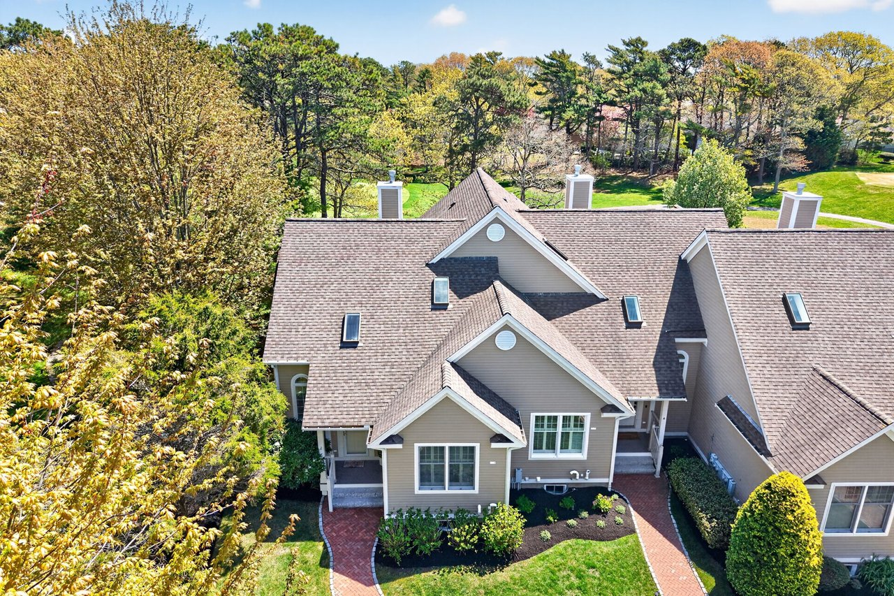 New Seabury Open House Sat & Sun 5/16 & 5/17 11AM-1PM