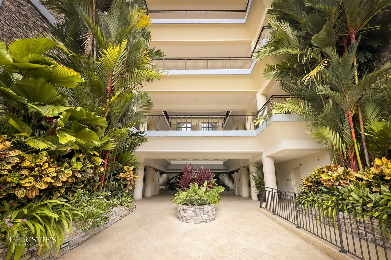 Vista Las Palmas 4D  Exquisite Ocean-View Luxury Condo – Jaco Beach