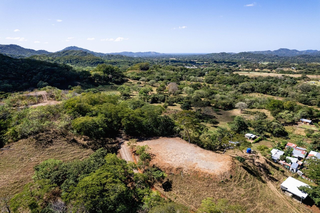 Finca Madre Lots, Huacas, Guanacaste