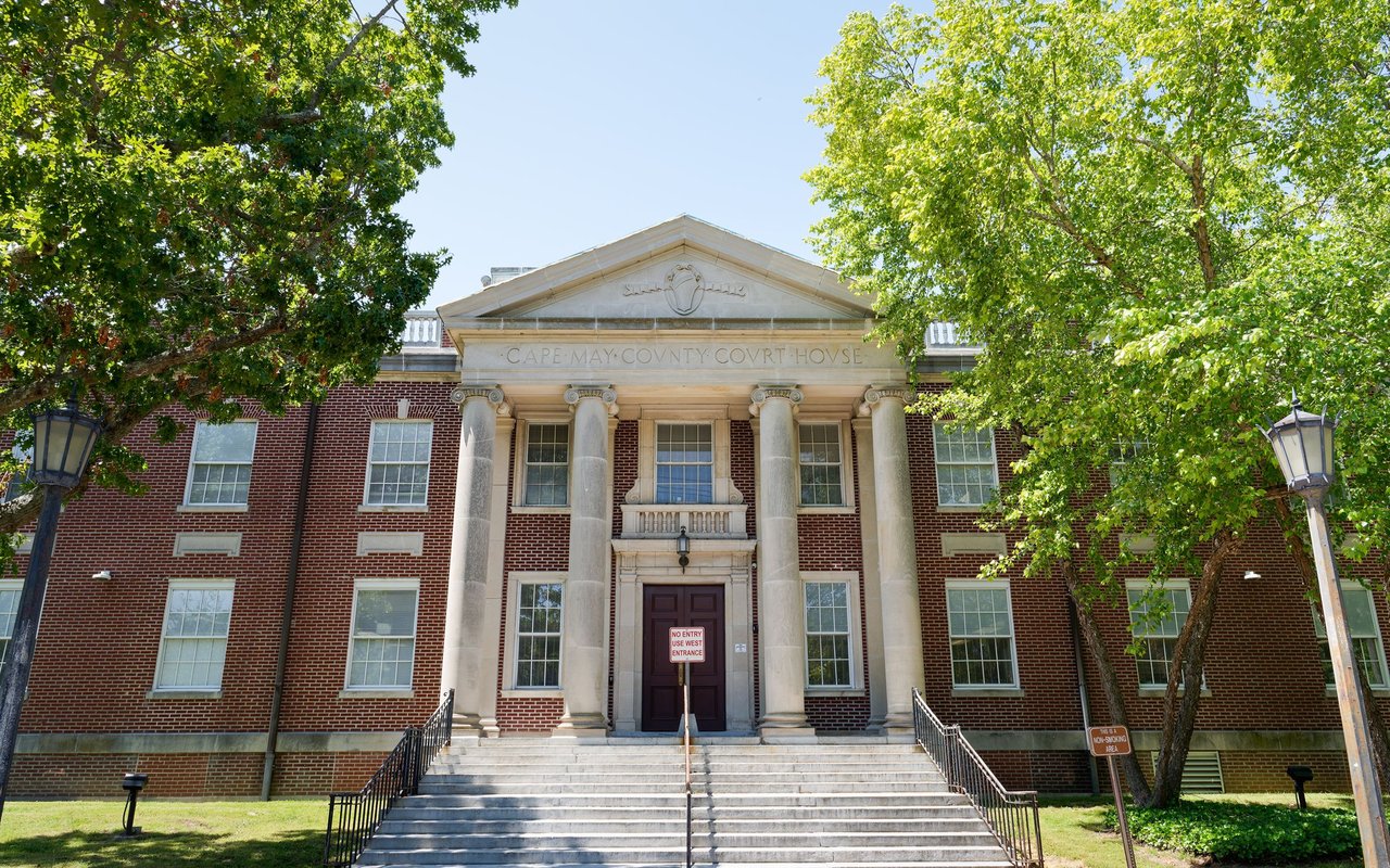 Cape May Court House