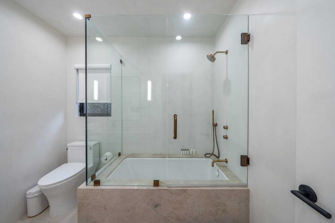 Bowmont Estate🏝️