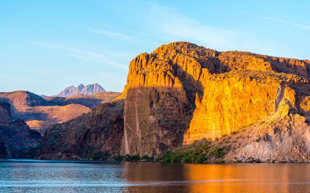 The Canyons