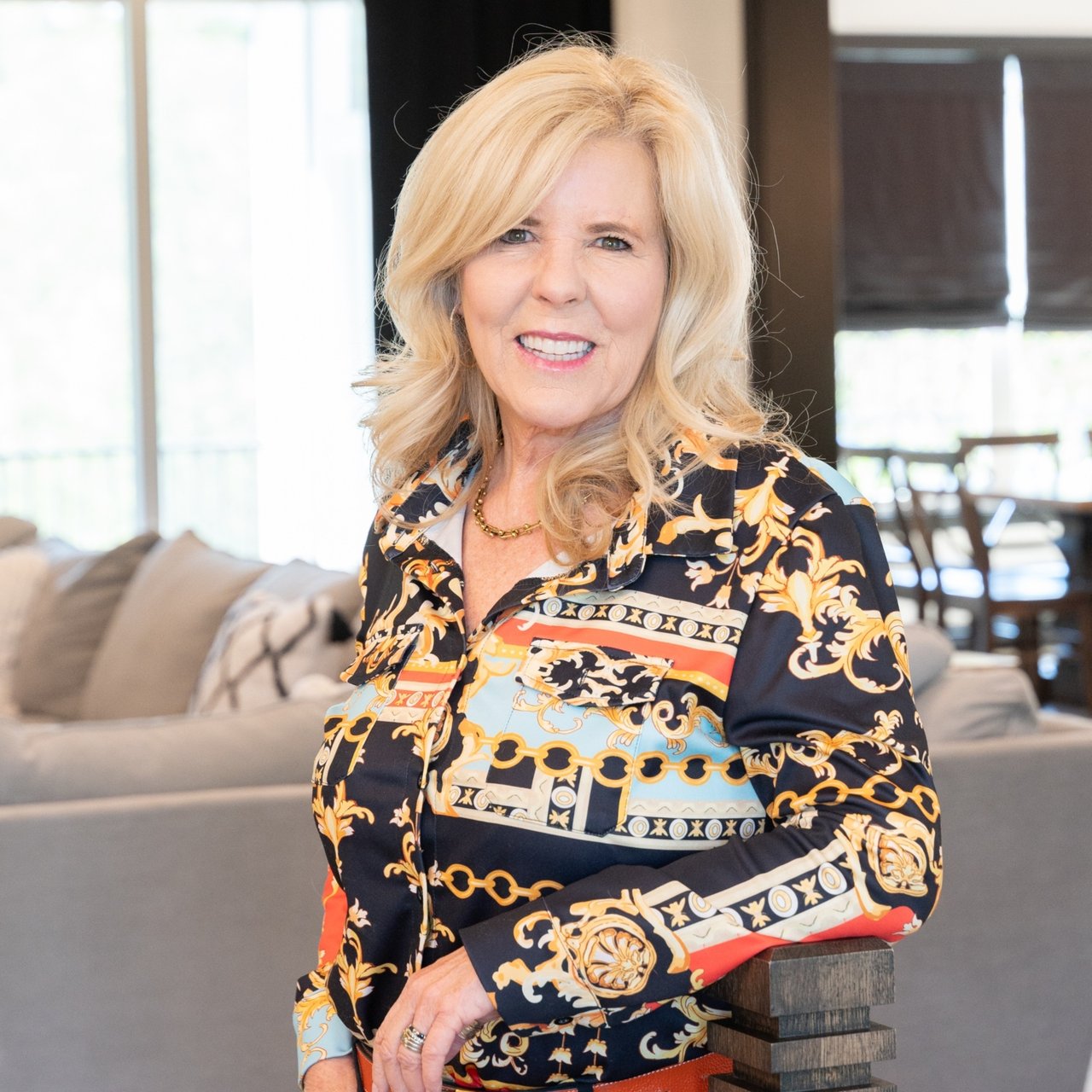 Cindy Shetterly