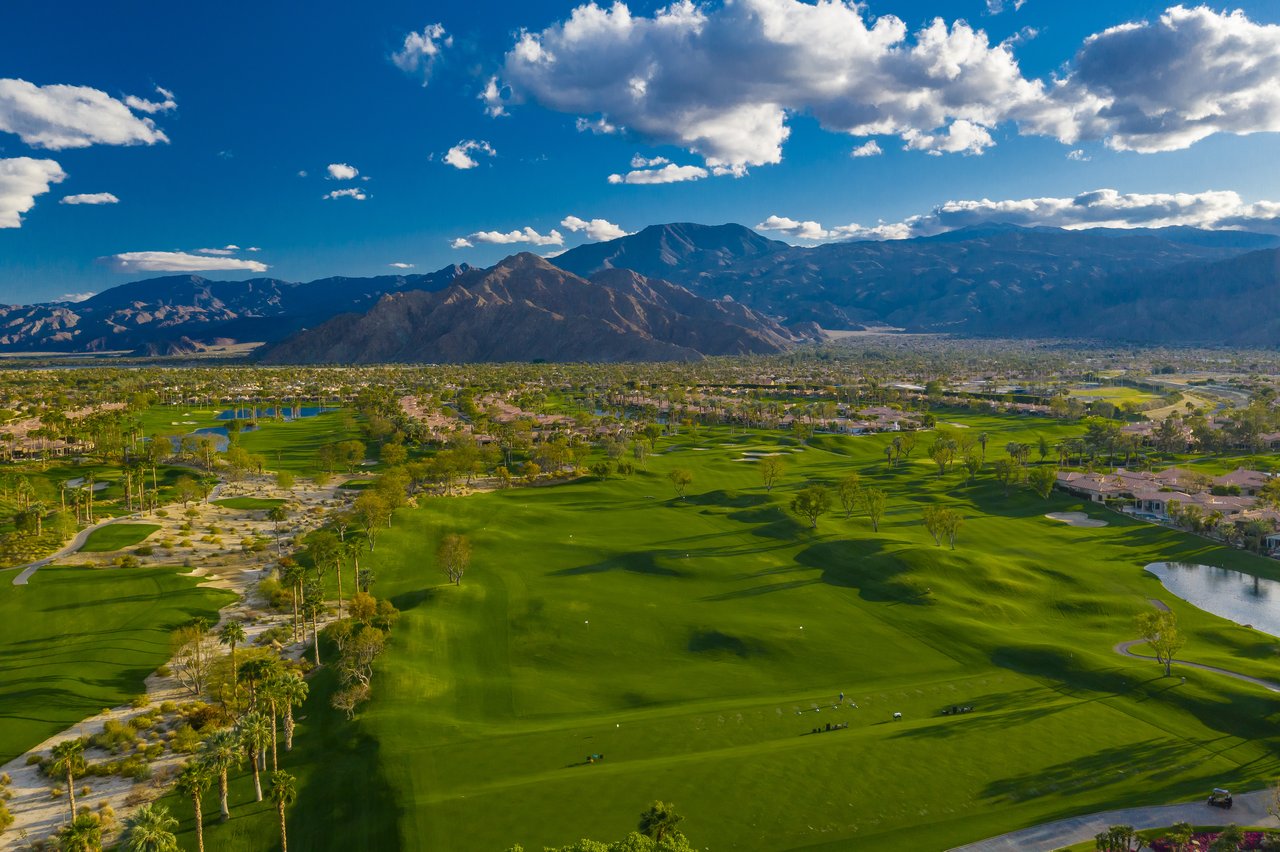 Rancho La Quinta