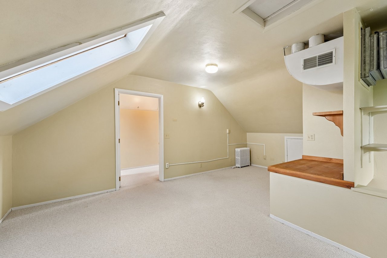 ECCO Neighborhood Triplex