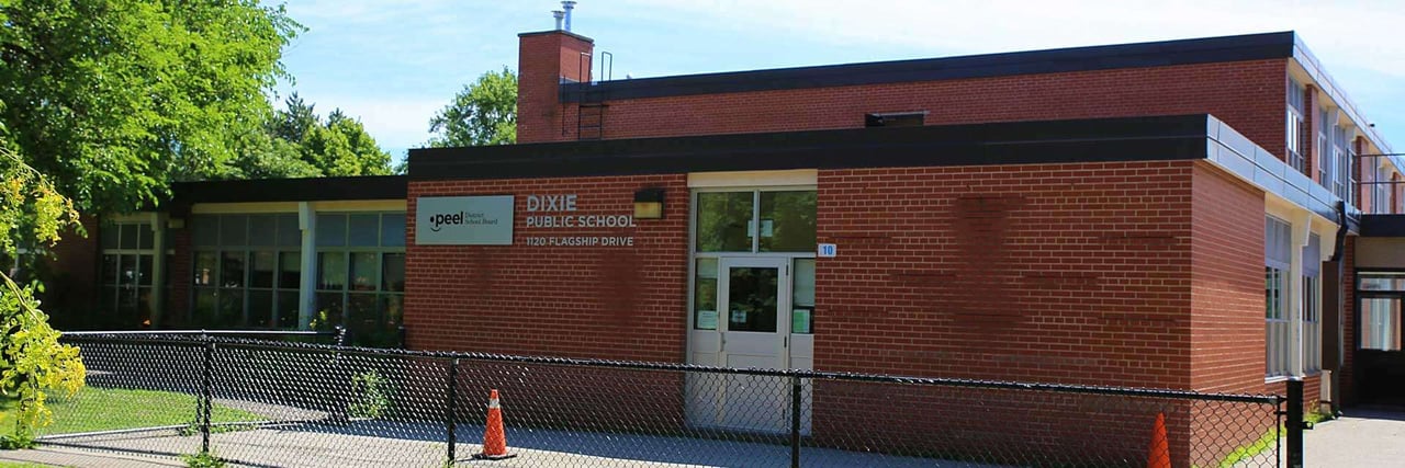Dixie Public School