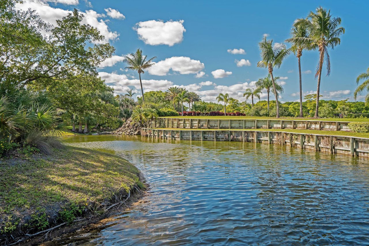 The Falls at Grand Harbor
