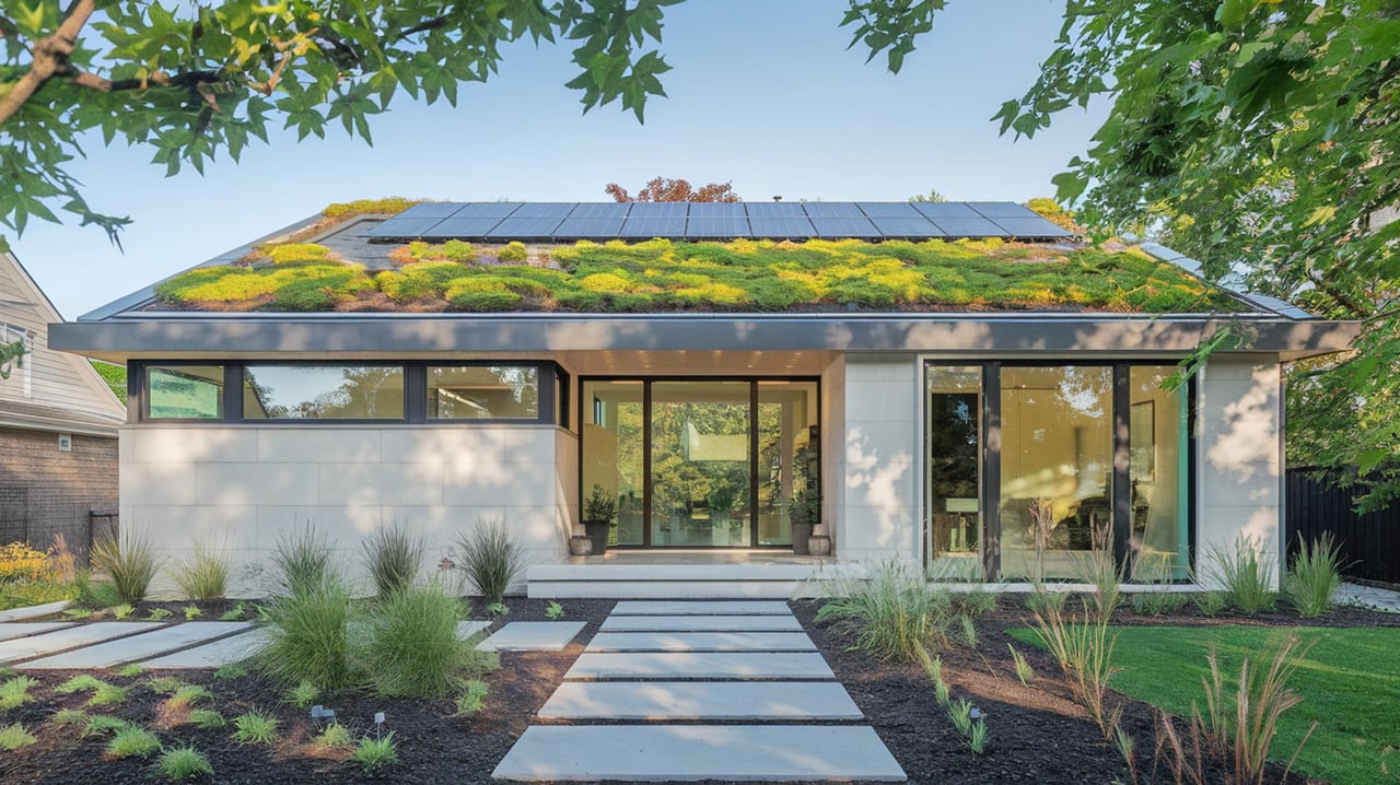 Eco-Friendly Home Upgrades That Boost Value in Evanston, IL