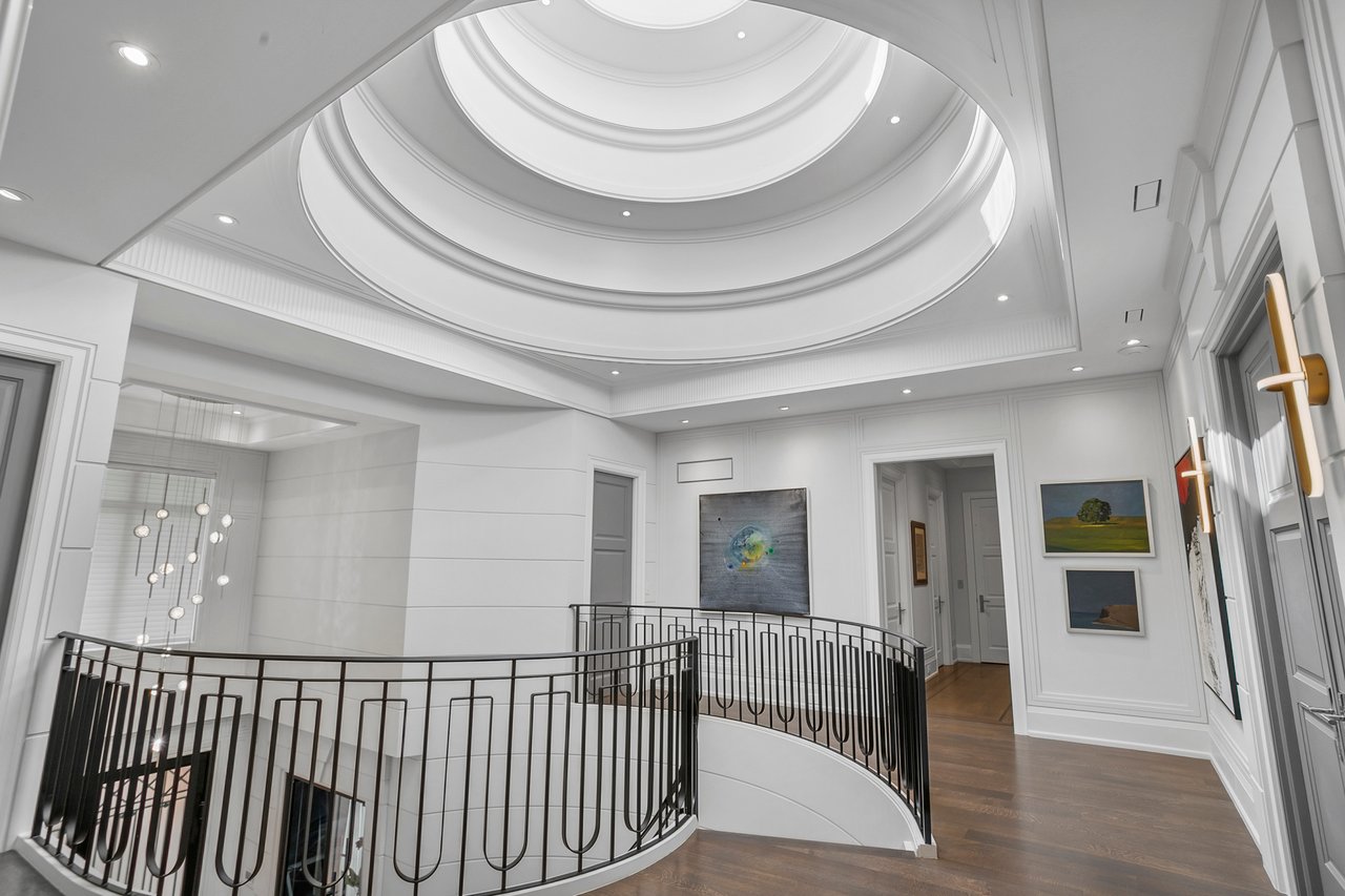 The Pinnacle Of Luxury