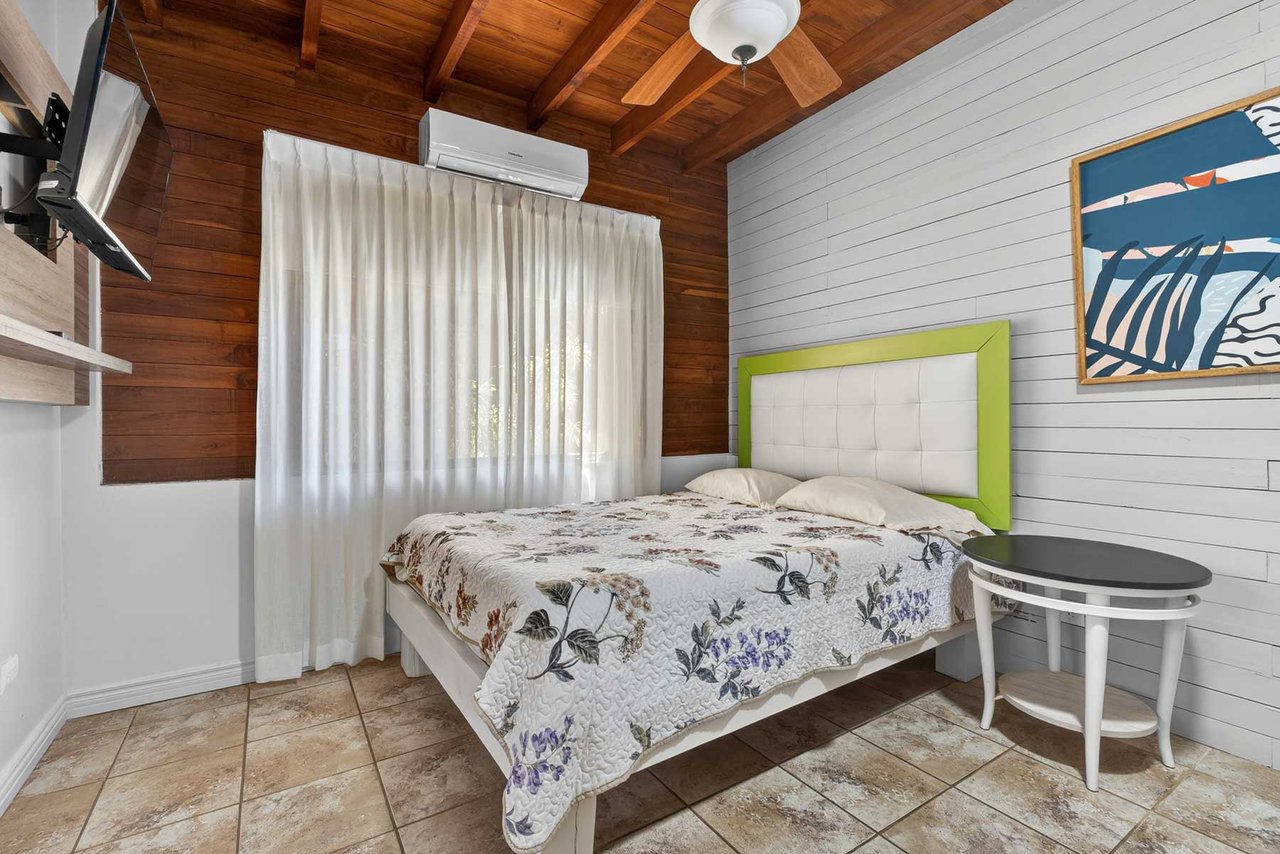 Experience Avellanas | 4 Villas + Apartments Income Property Near Playa Avellanas