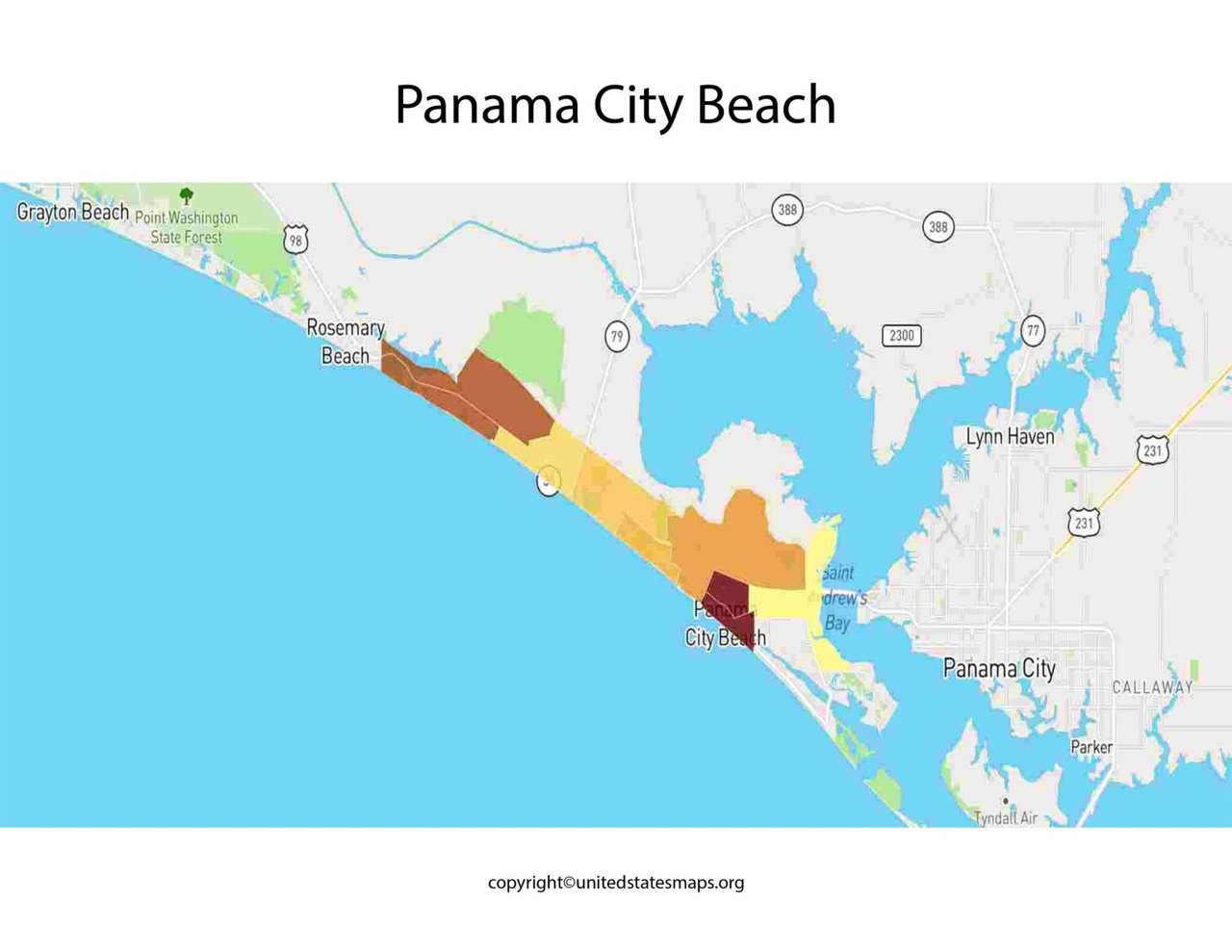 Why Buy a Home in Panama City Beach as an Investment?