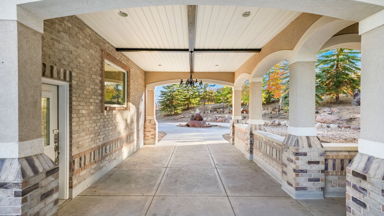1501 Oak Haven Lane