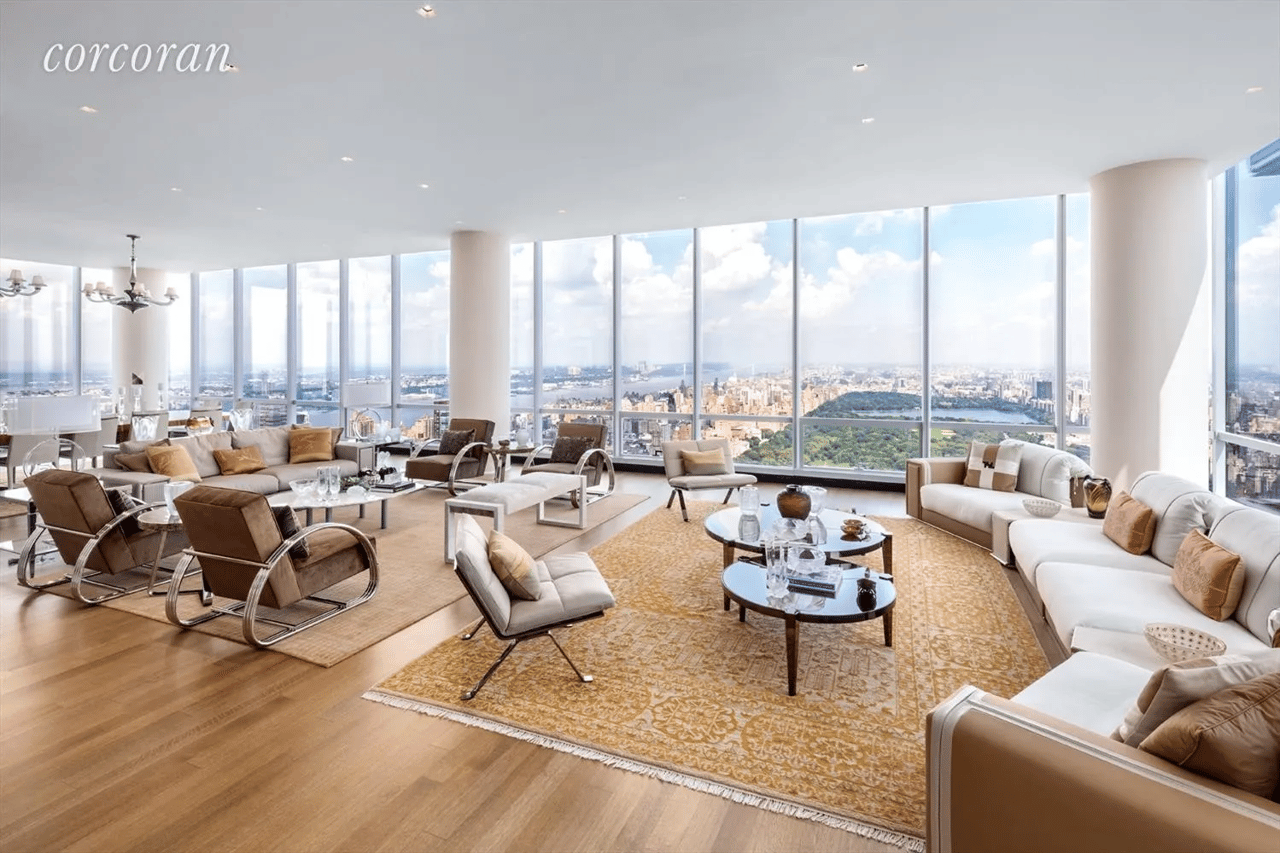 157 West 57th Street #80