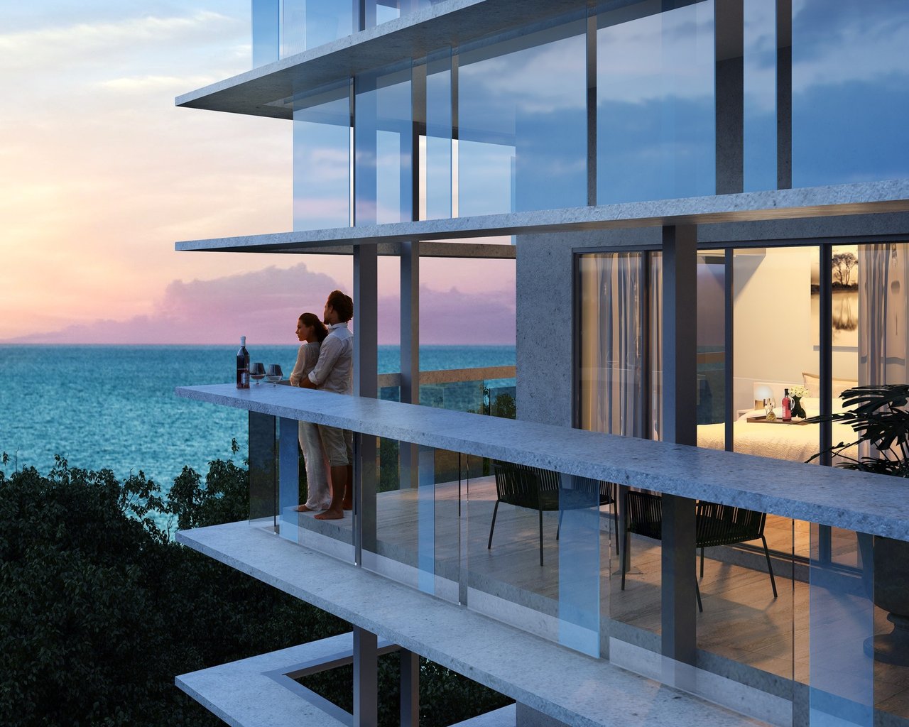 Singular Dream Residences 