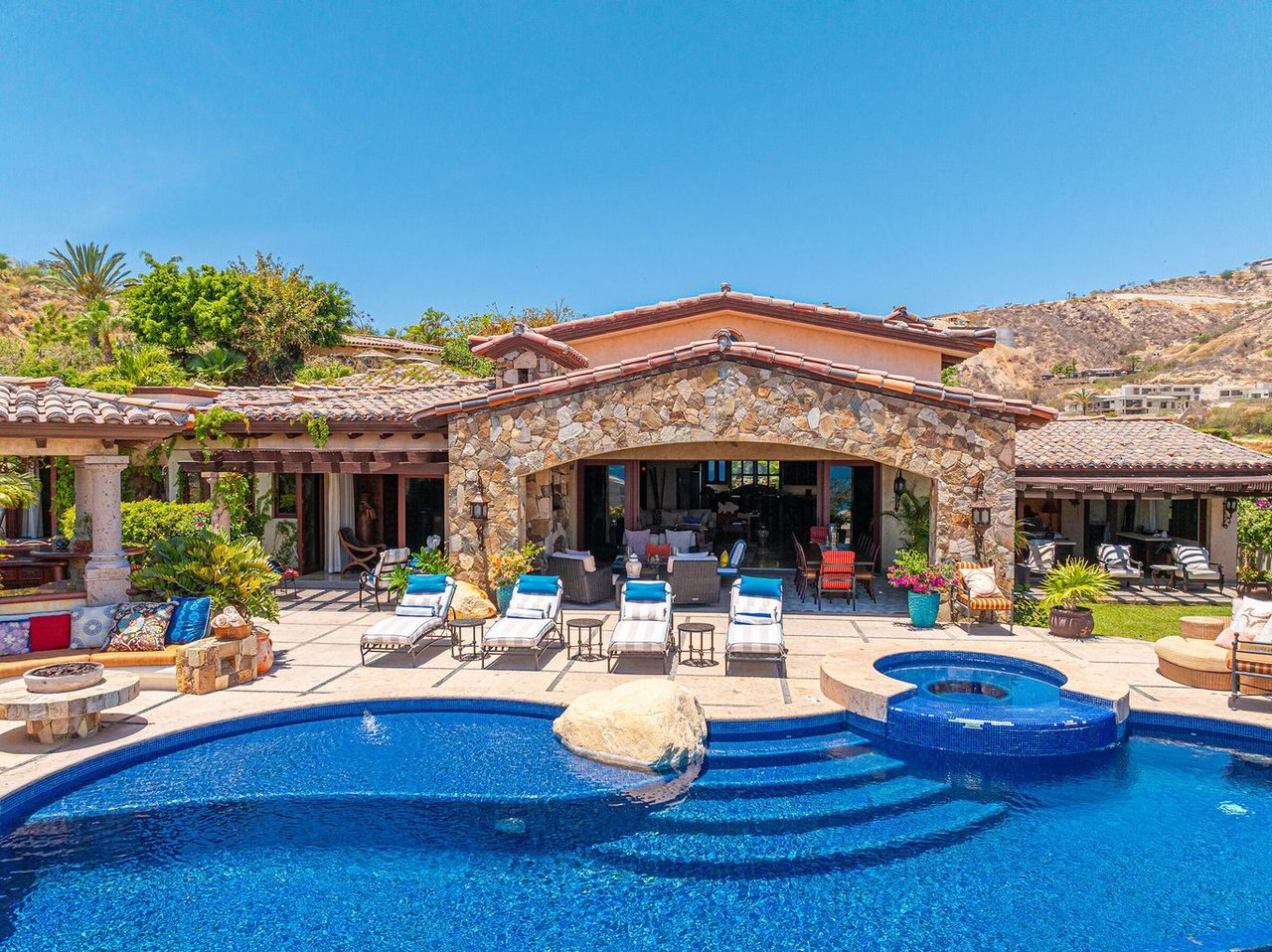 Hacienda Villa Hermosa 