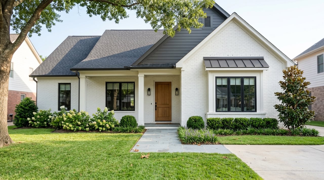 New Construction And Resale Options In Alpharetta