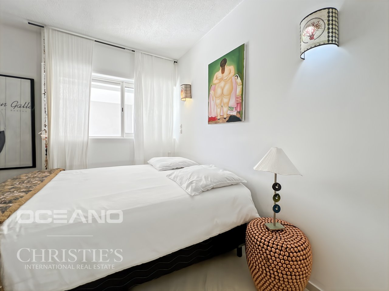 Sea View – Mont Vernon – 3 Bedrooms, 3 Bathrooms – OCEANO Christie’s International Real Estate