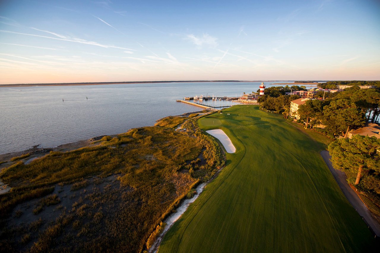Sea Pines