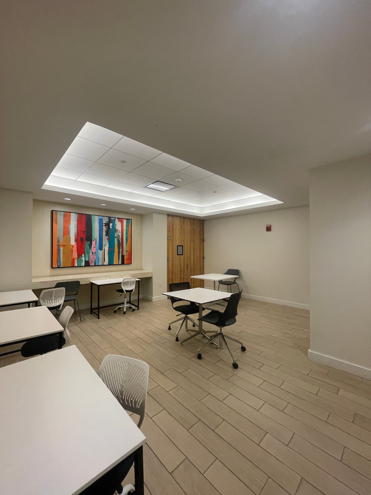 72 Staniford St #1517