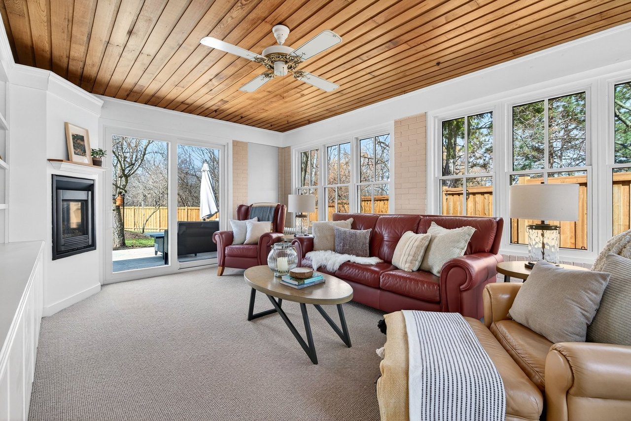 Sprawling Tyandaga Bungalow