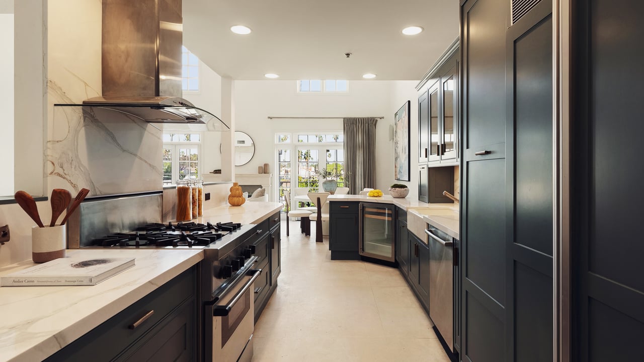 1040 4th St Unit: 405, Santa Monica 