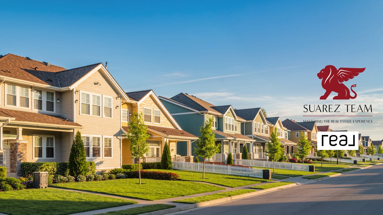Think Nobody’s Buying Homes Right Now? Think Again.