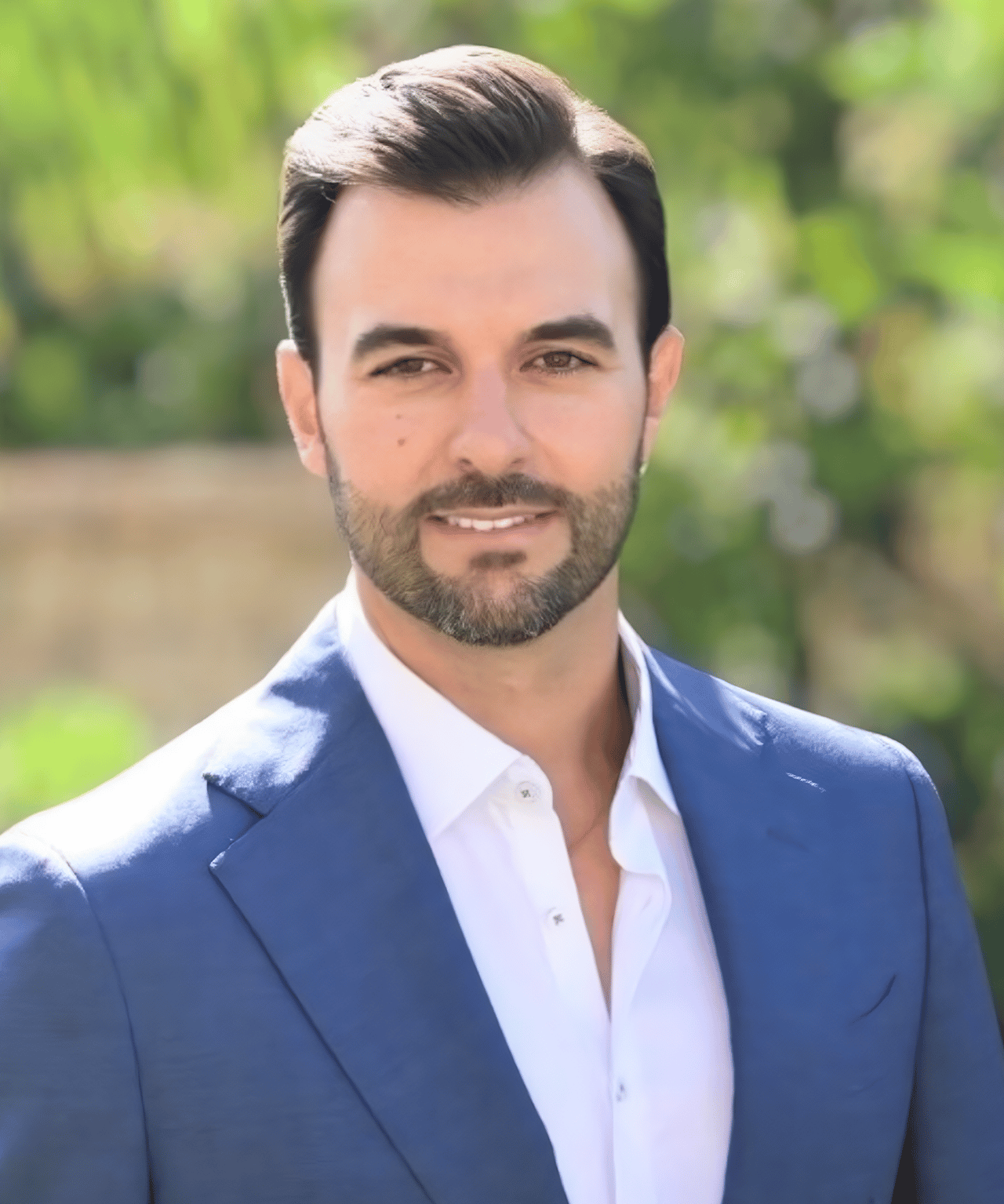agent photo