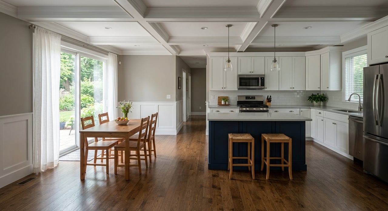 West Springfield Housing Trends For Busy Homebuyers