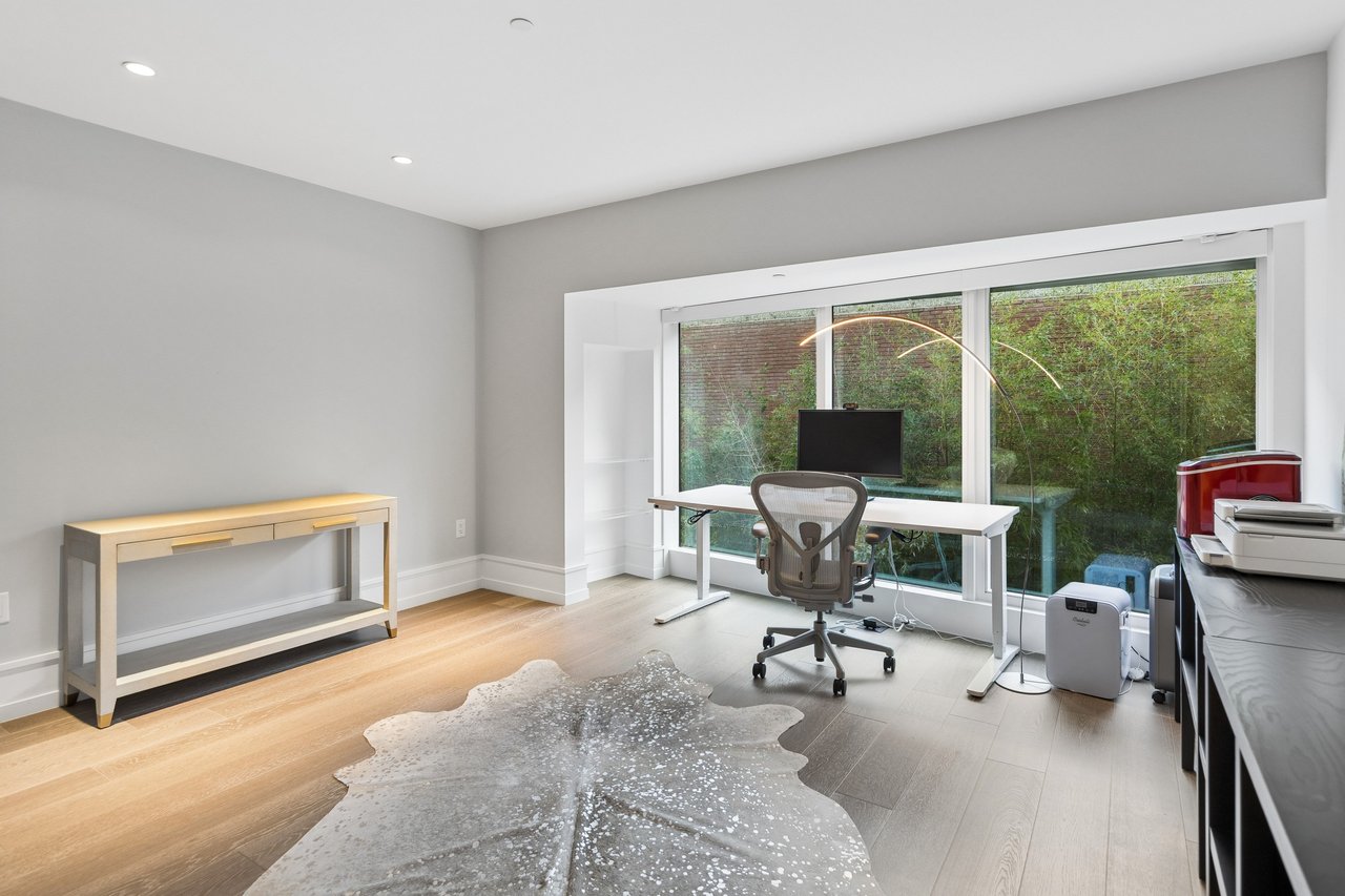 The Pacific Townhouse #110