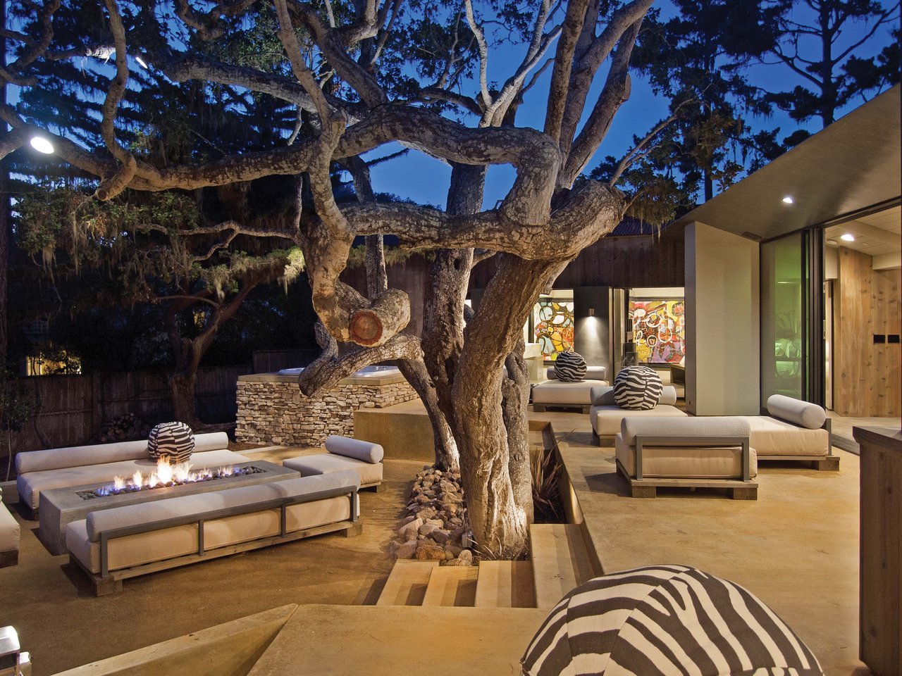 3136 Stevenson Drive, Pebble Beach