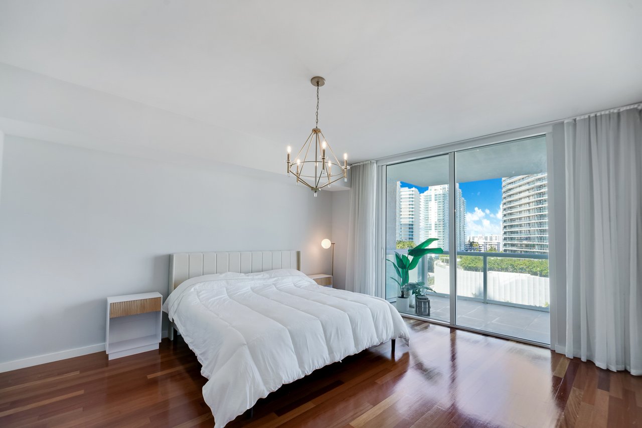Icon South Beach Unit 906 | South Of Fifth