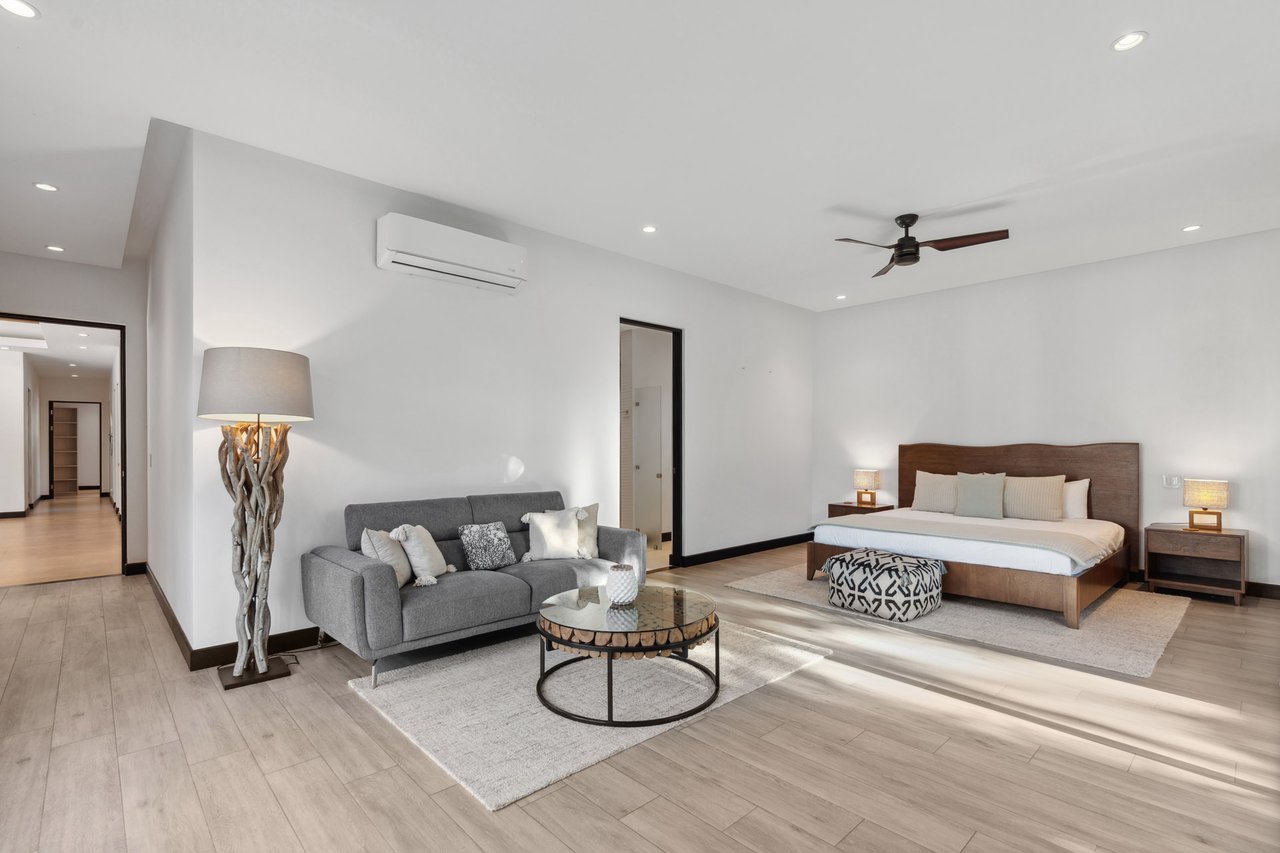 The Tides | A Luxury Coastal Retreat in Hacienda Pinilla