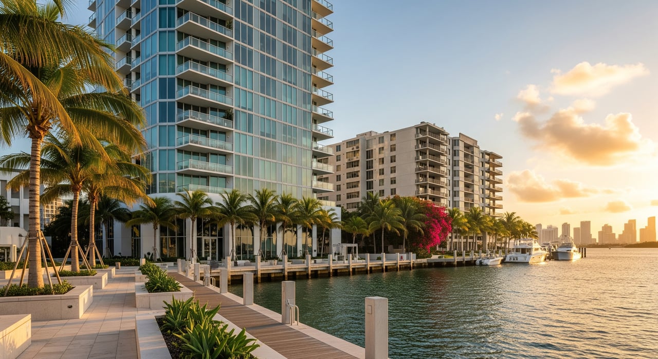New vs Resale Condos in Edgewater