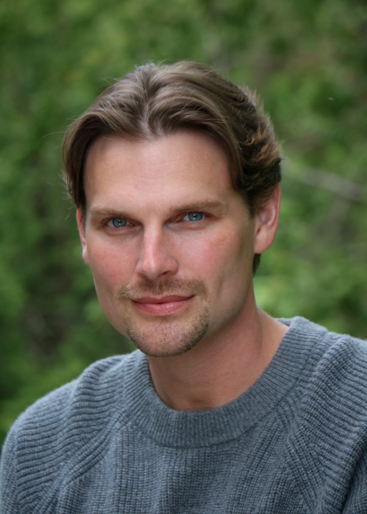 Grant L Andreaus photo